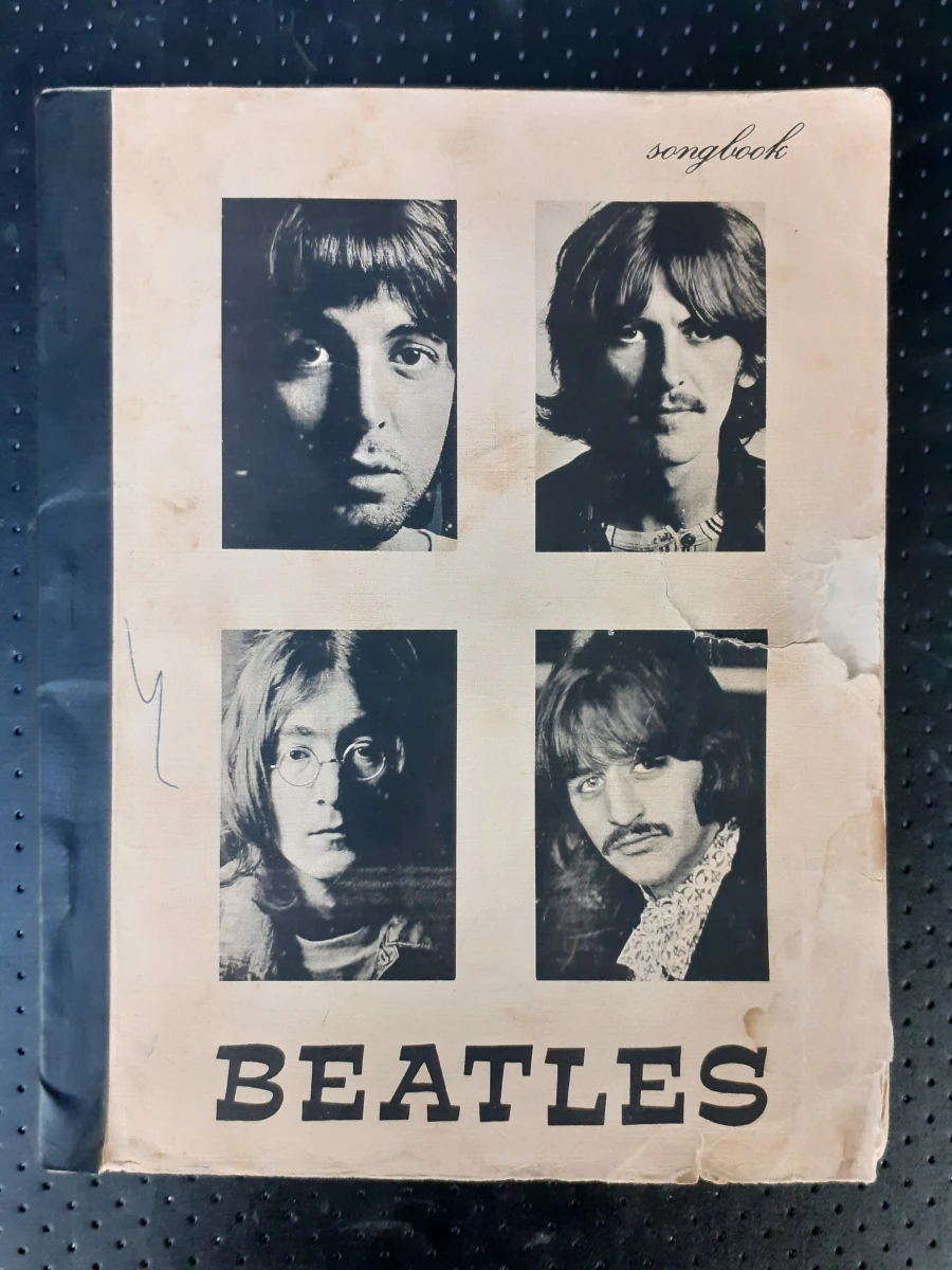 Boek: The Beatles Fan Collectie - foto 5