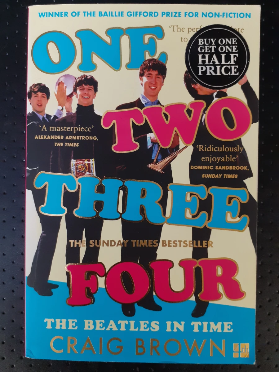 Boek: The Beatles Fan Collectie - foto 10