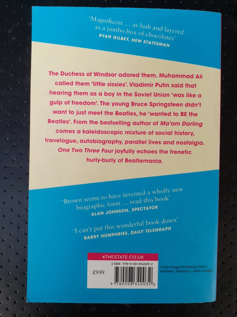 Boek: The Beatles Fan Collectie - foto 16