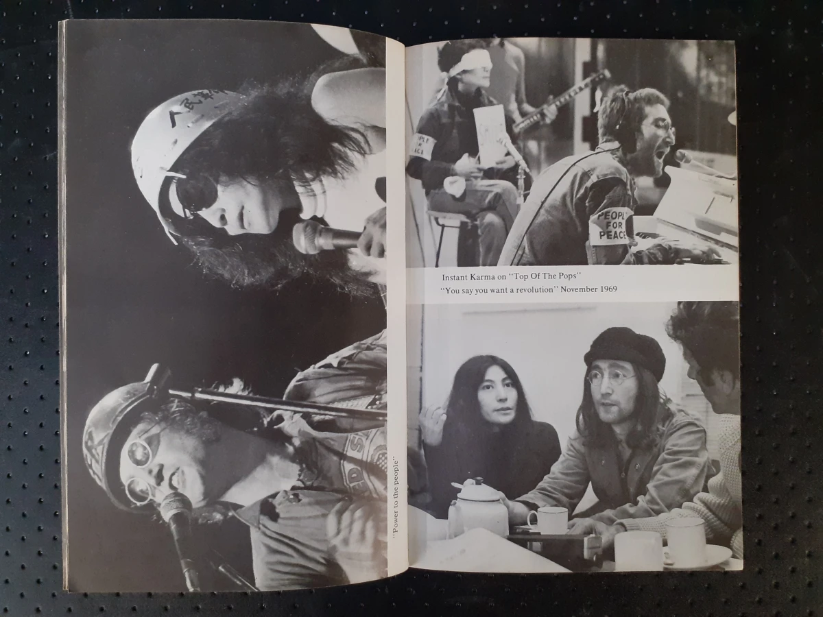 Boek: The Beatles Fan Collectie - foto 15