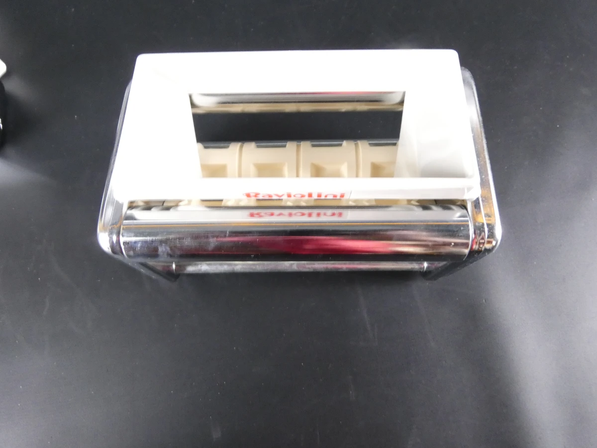 Marcato Multipast pastamachine set in originele verpakking