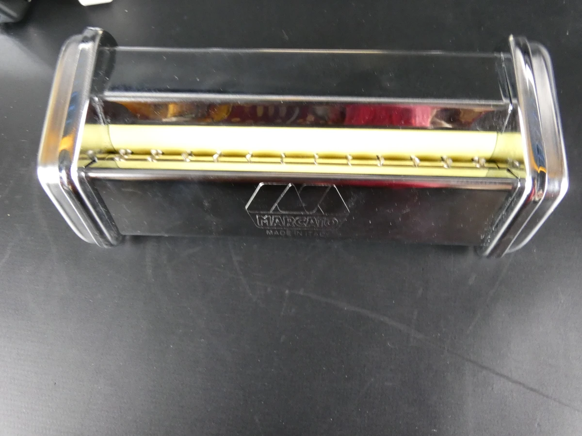 Marcato Multipast pastamachine set in originele verpakking