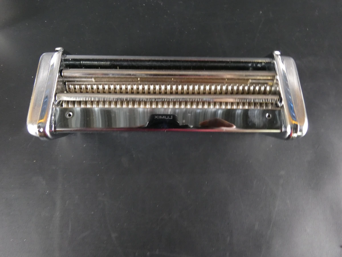 Marcato Multipast pastamachine set in originele verpakking
