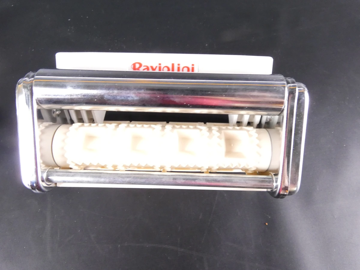 Marcato Multipast pastamachine set in originele verpakking