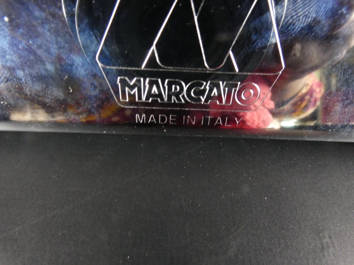 Marcato Multipast pastamachine set in originele verpakking