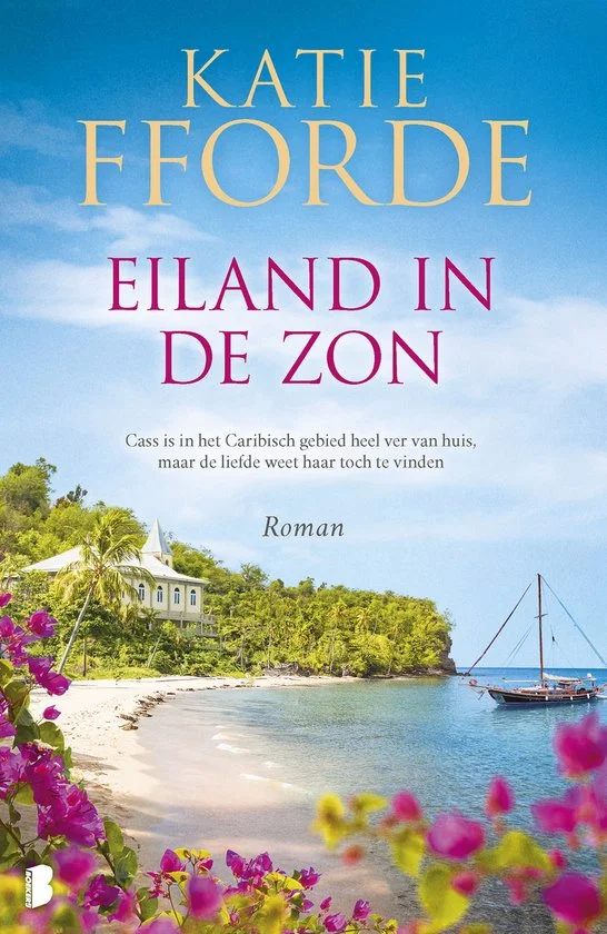 Island in the Sun