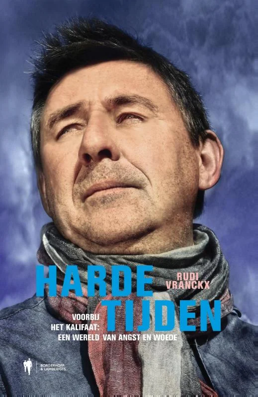 Harde tijden