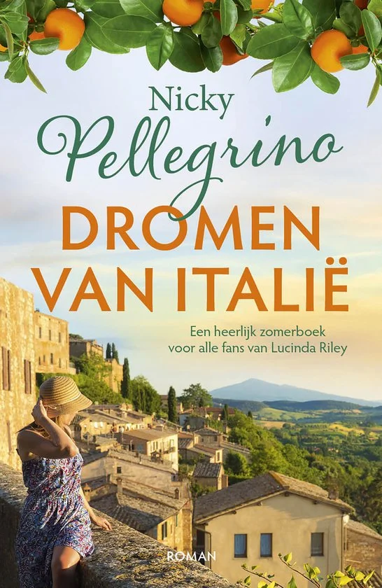 A Dream of Italy