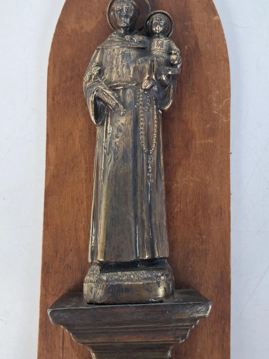 Antonius : patroonheilige van de verloren voorwerpen - foto 3