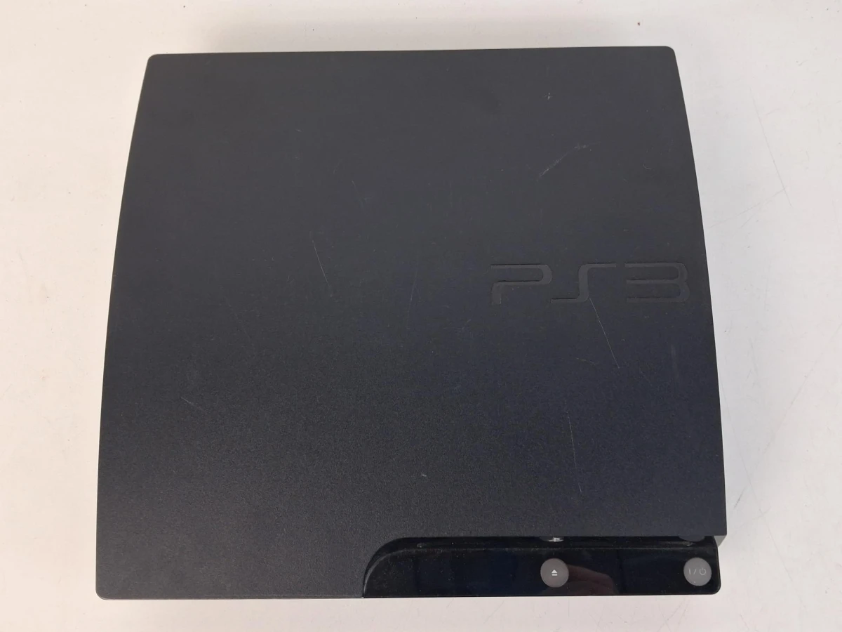 Sony PlayStation 3