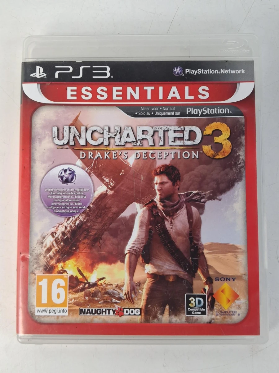 Sony PlayStation 3