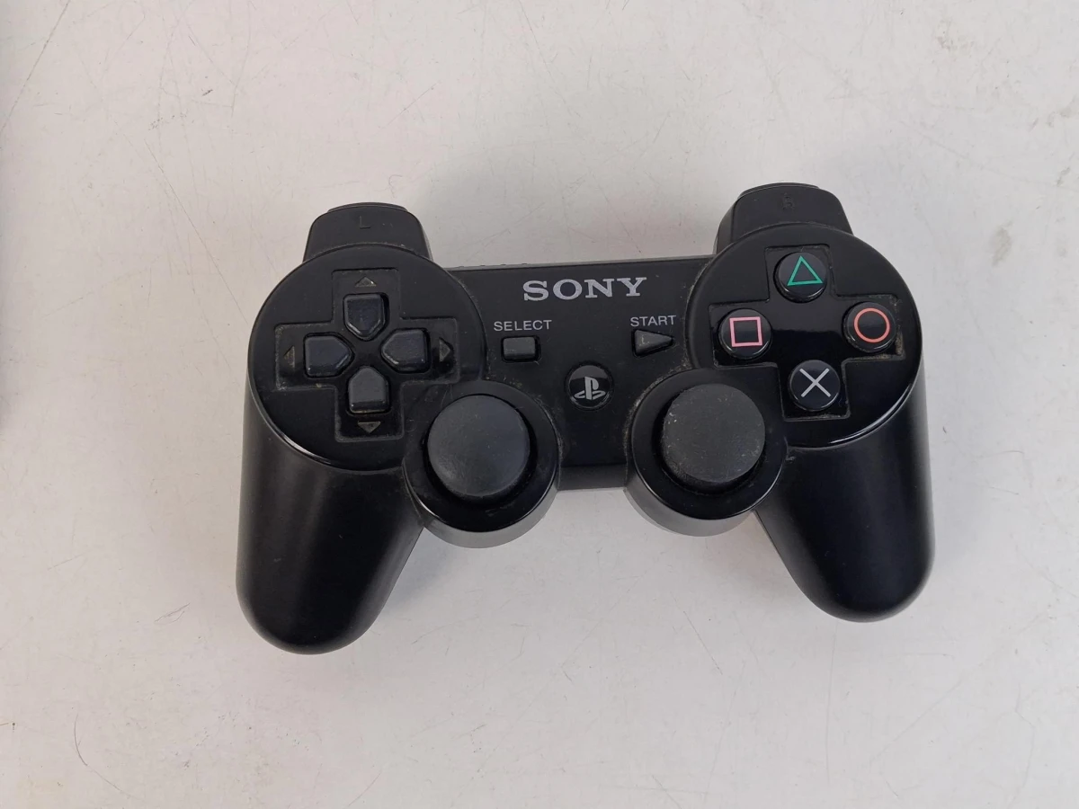 Sony PlayStation 3