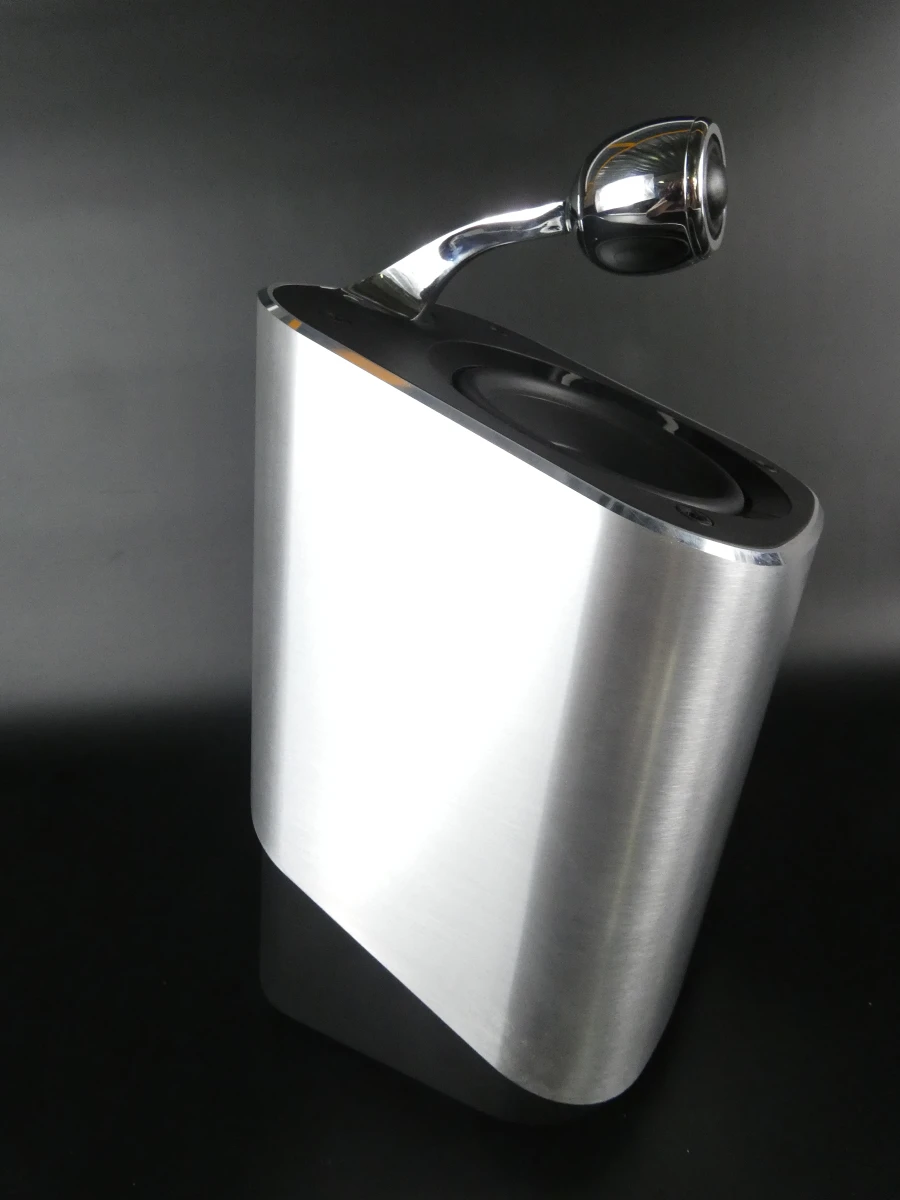 Originele Philips MCD900 luidsprekerset