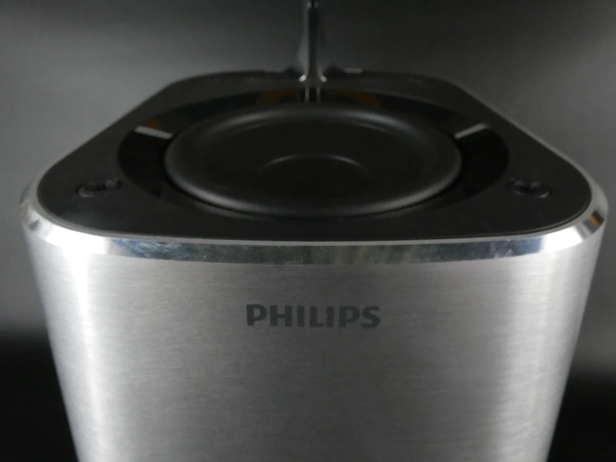 Originele Philips MCD900 luidsprekerset