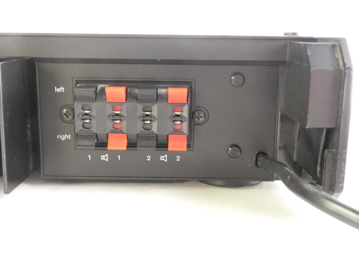 Braun Atelier R1 Stereo Receiver – jaren 80 designklassieker