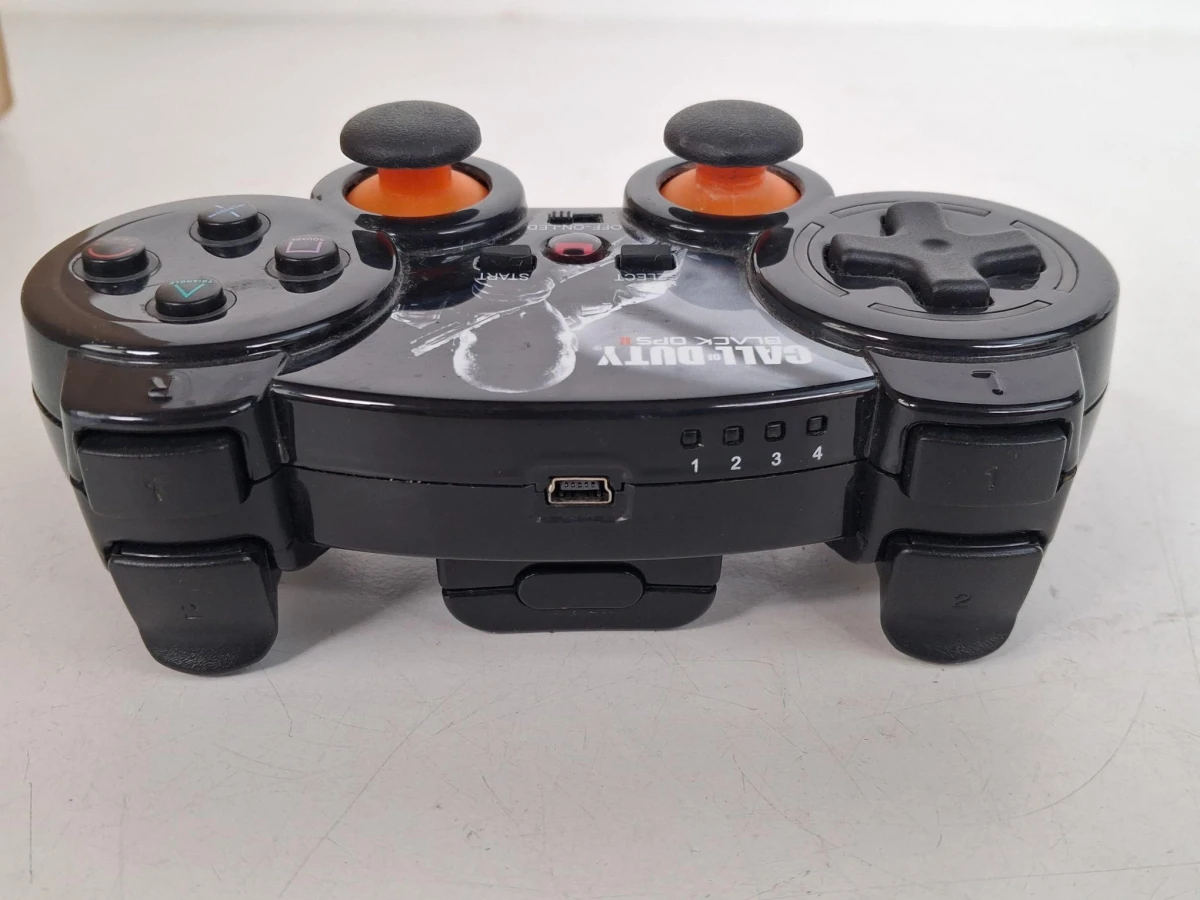 Bigben Call of Duty: Black Ops II Bluetooth-controller