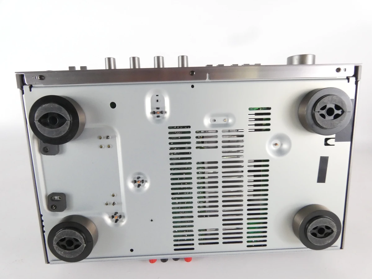 Yamaha RX-496RDS stereo-ontvanger