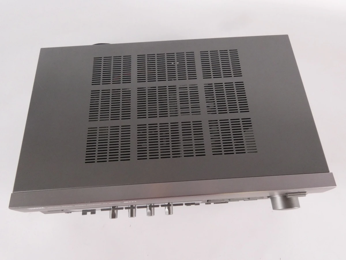 Yamaha RX-496RDS stereo-ontvanger