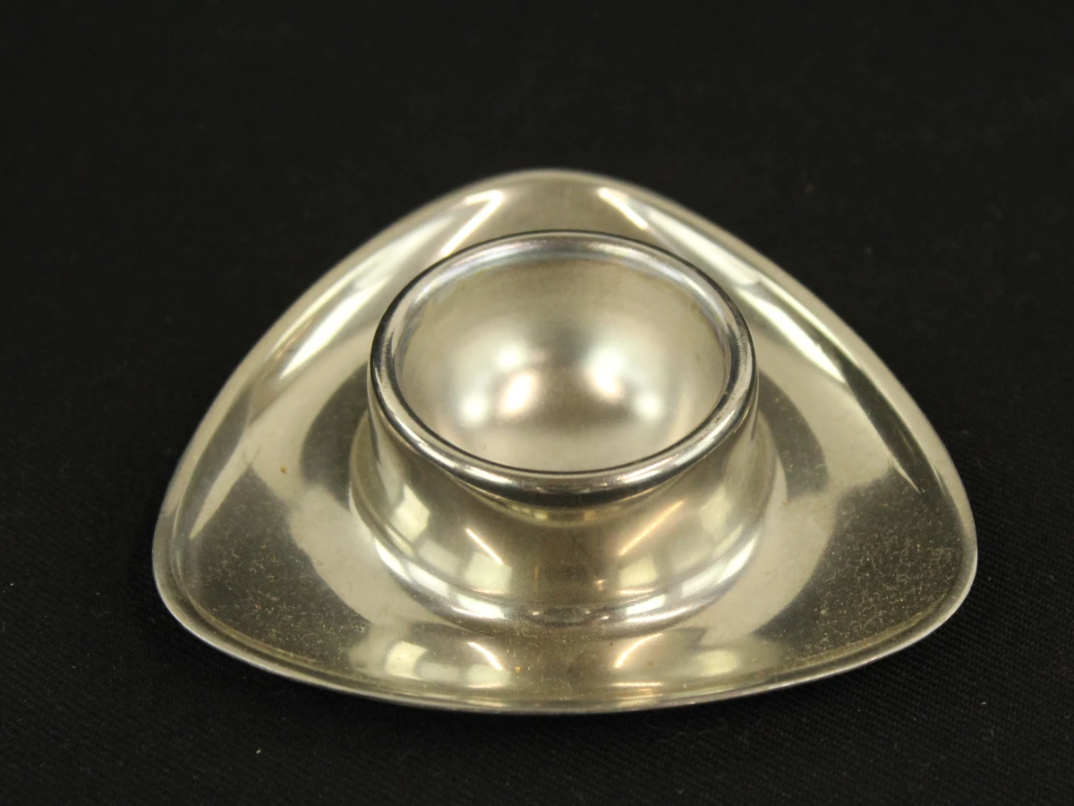 Set van 15 Alessi keukenartikelen in inox