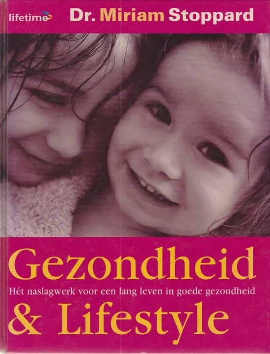 Gezondheid & Lifestyle
