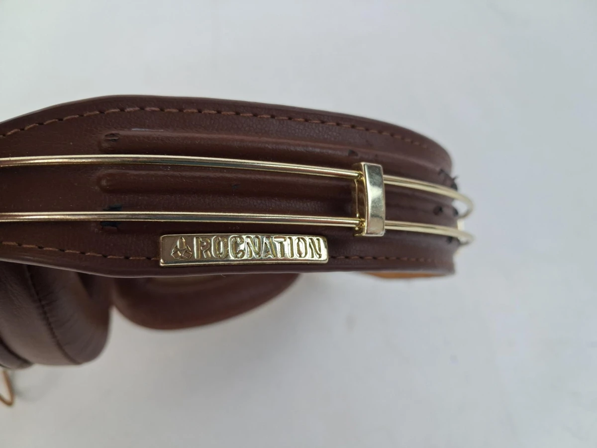 Skullcandy Roc Nation Aviator koptelefoon