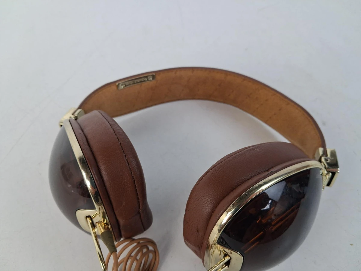 Skullcandy Roc Nation Aviator koptelefoon