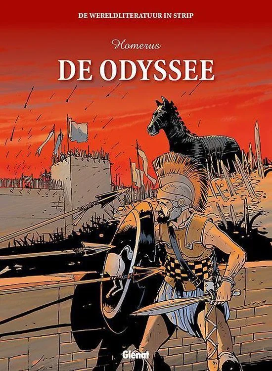 Wereldliteratuur