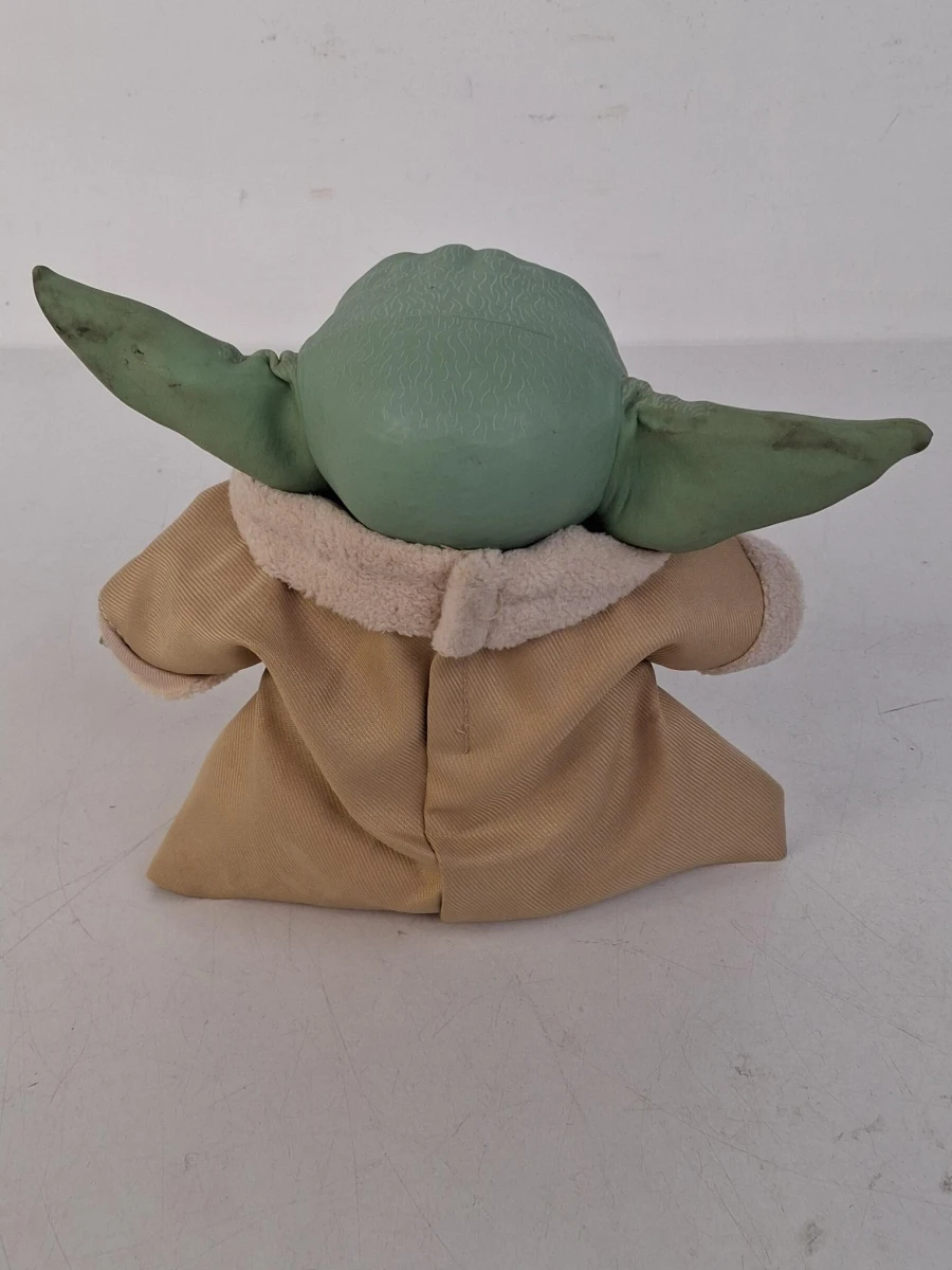Star Wars : the child