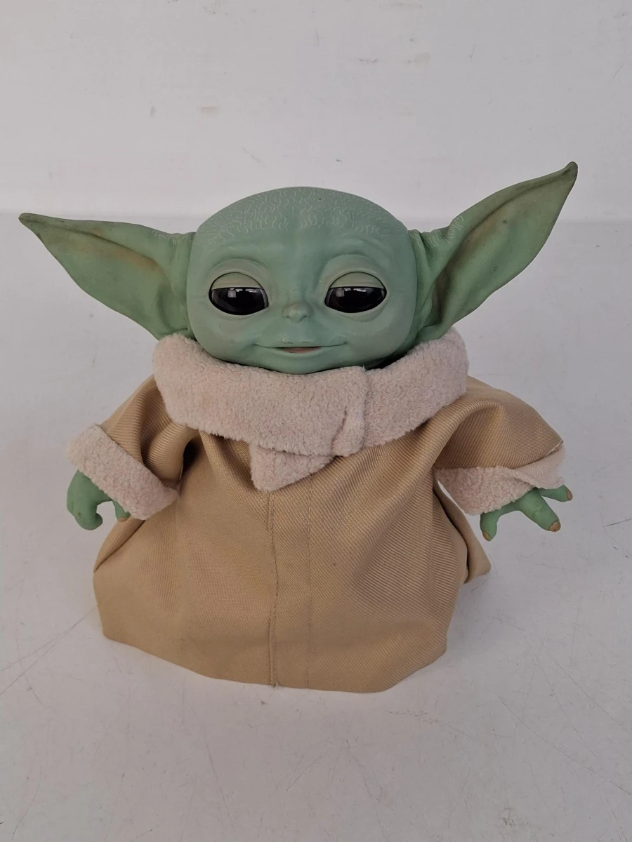 Star Wars : the child
