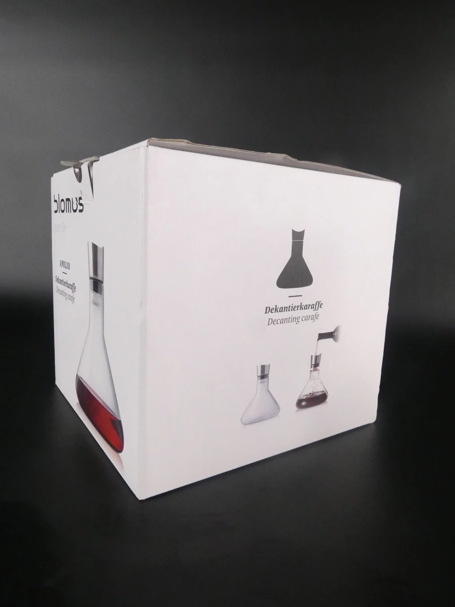 Decanteerkaraf - Blomus