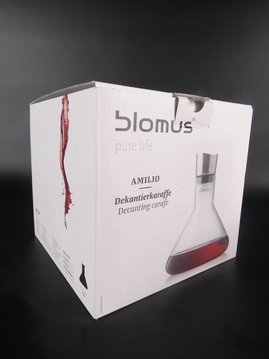 Decanteerkaraf - Blomus