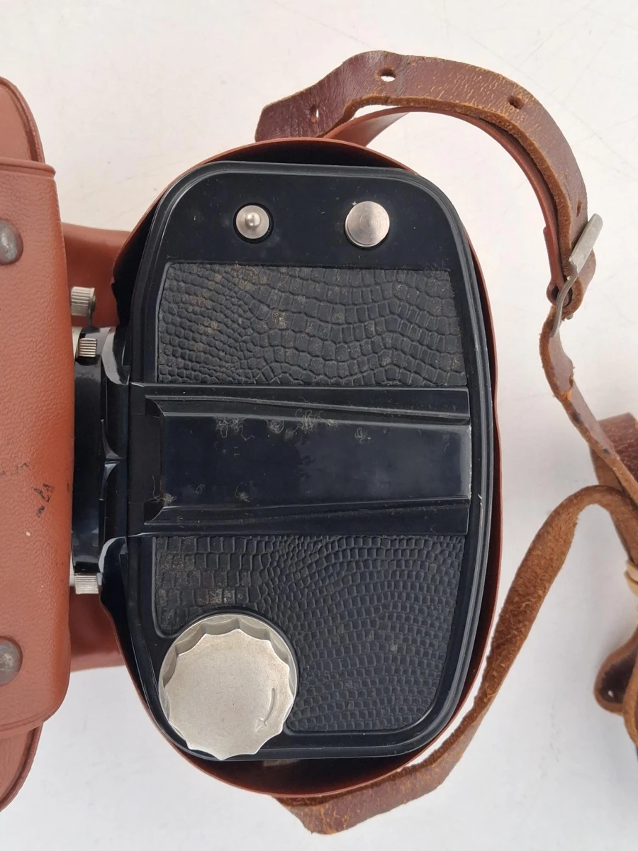 Analoge AGFA clack boxcamera