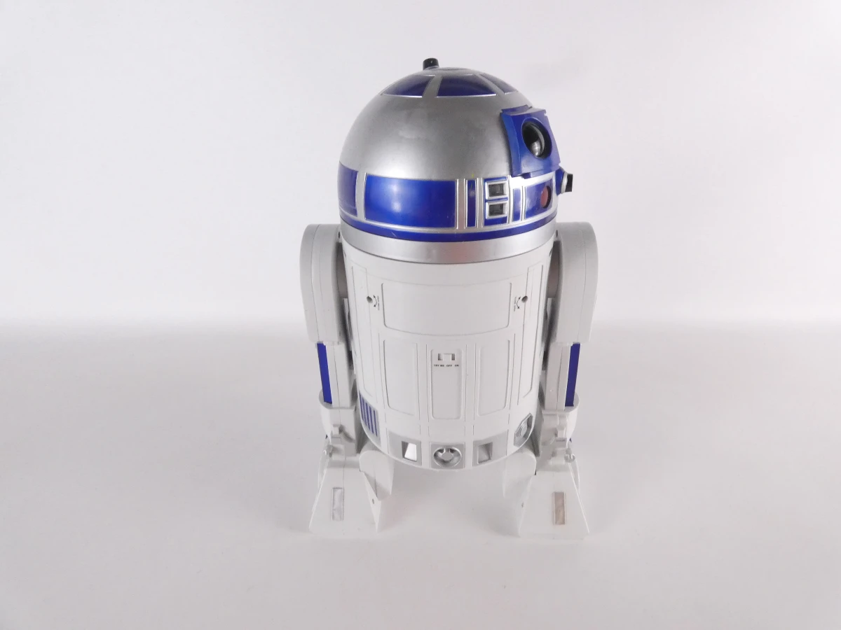 Star Wars Robot R2-D2 46cm hoogte