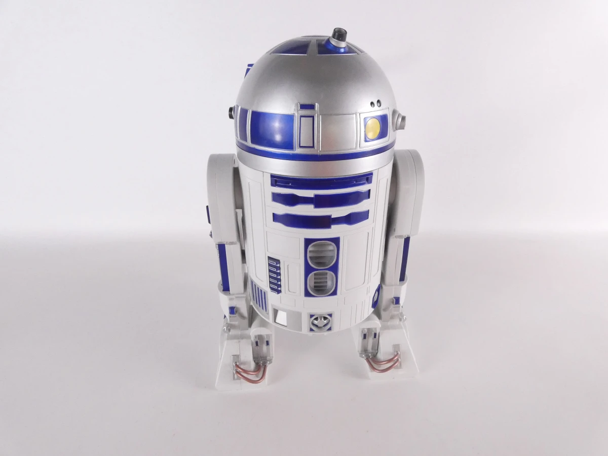Star Wars Robot R2-D2 46cm hoogte
