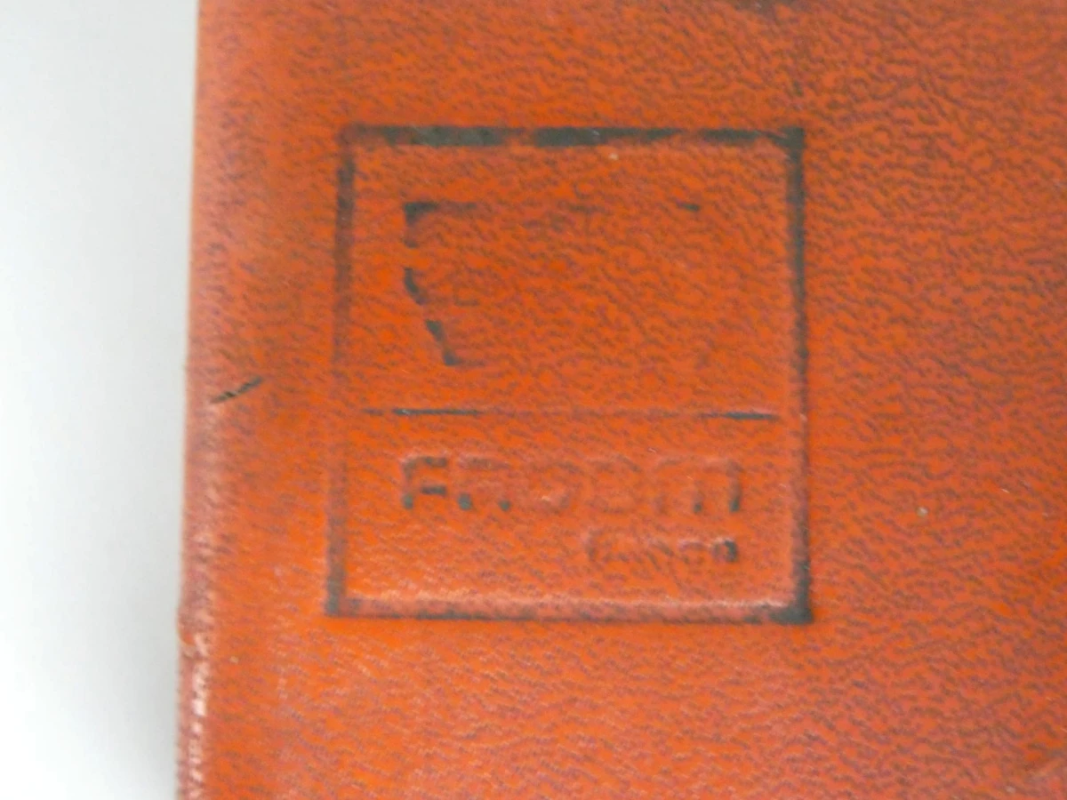 Facom micrometer