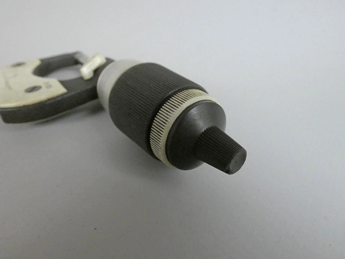 Facom micrometer