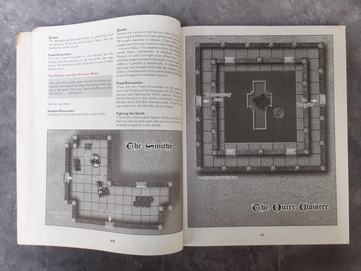 Boek: Diablo II - To Hell And Back (Dungeons & Dragons) - foto 2