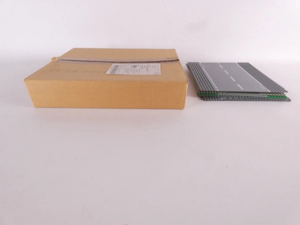 Set baseplates Lego