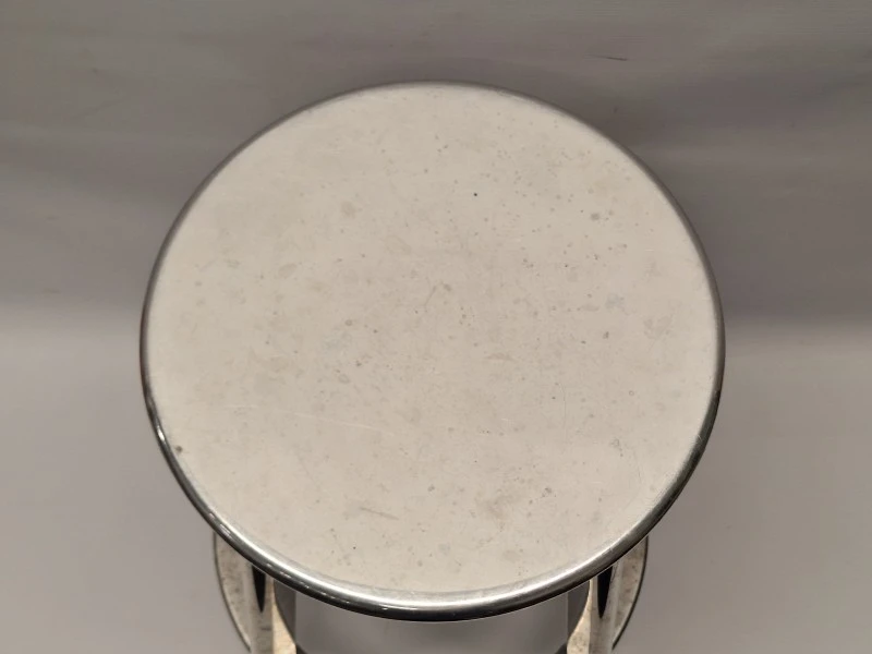 Barkruk: Magis Déjà-vu Stool - Tijdloos Italiaans design van Naoto Fukasawa