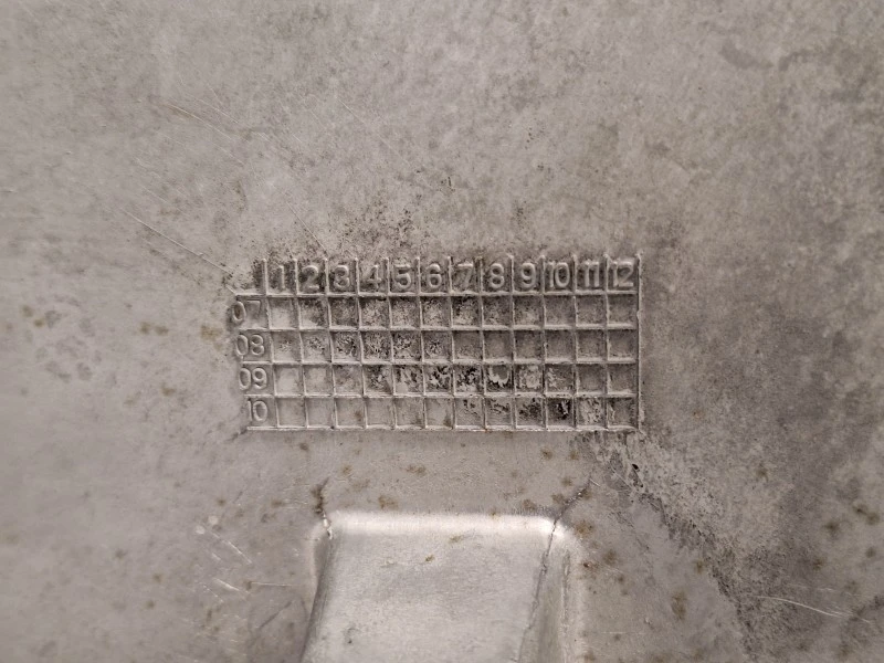 Barkruk: Magis Déjà-vu Stool - Tijdloos Italiaans design van Naoto Fukasawa