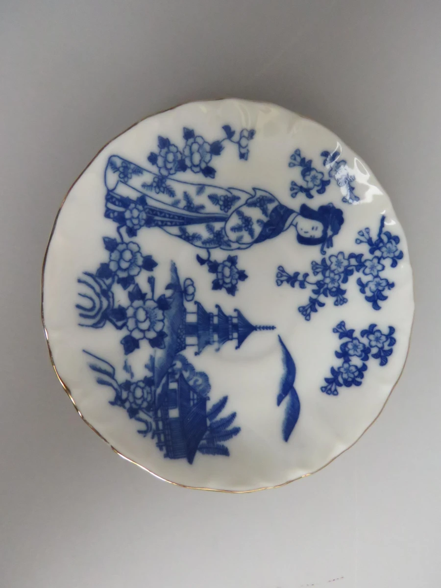 Japans servies