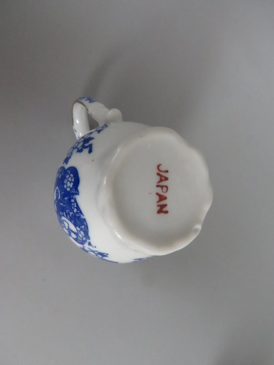 Japans servies