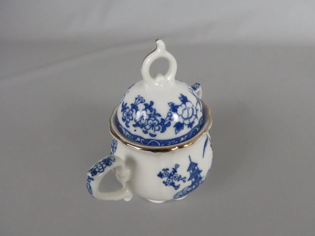 Japans servies