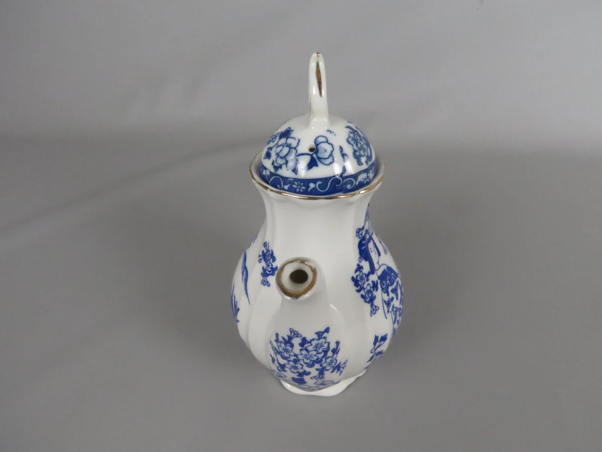 Japans servies