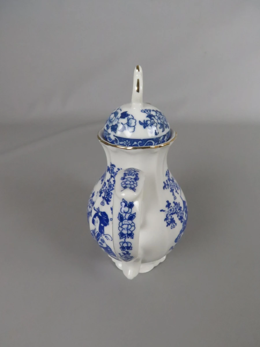 Japans servies