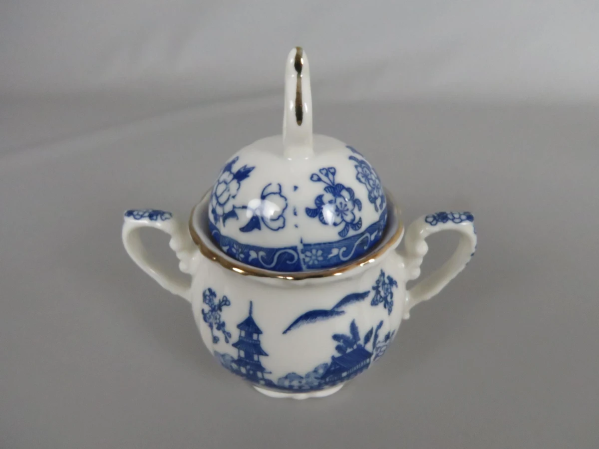 Japans servies