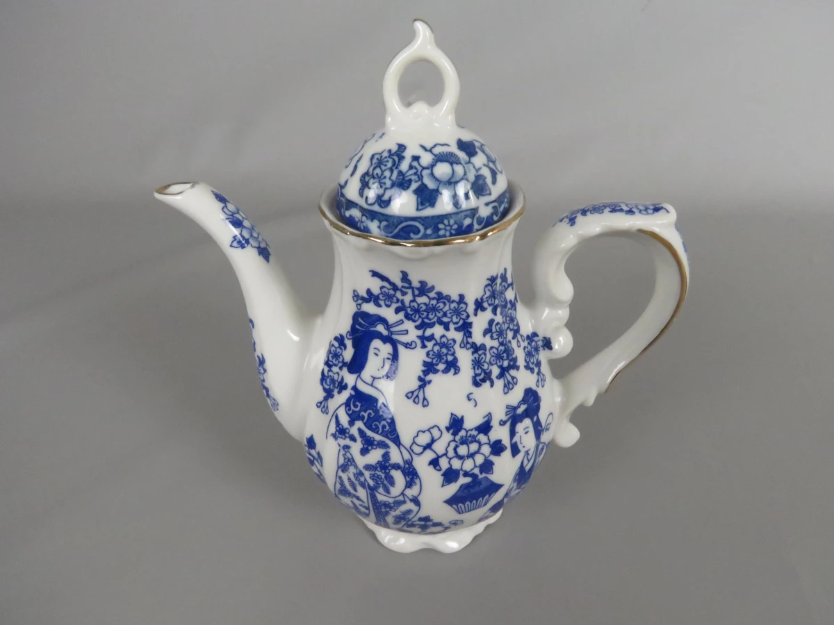 Japans servies
