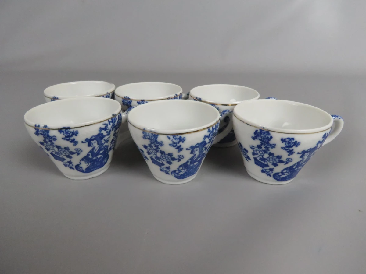 Japans servies