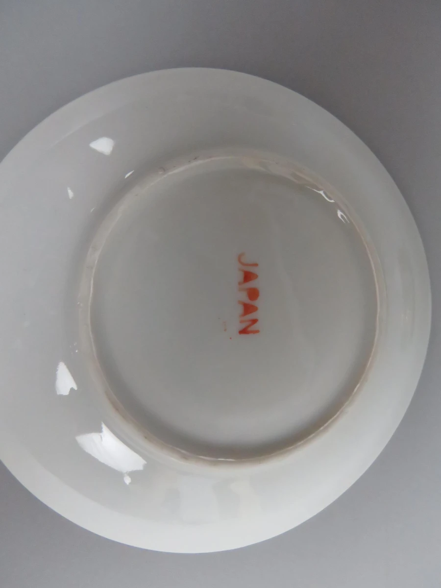 Japans servies