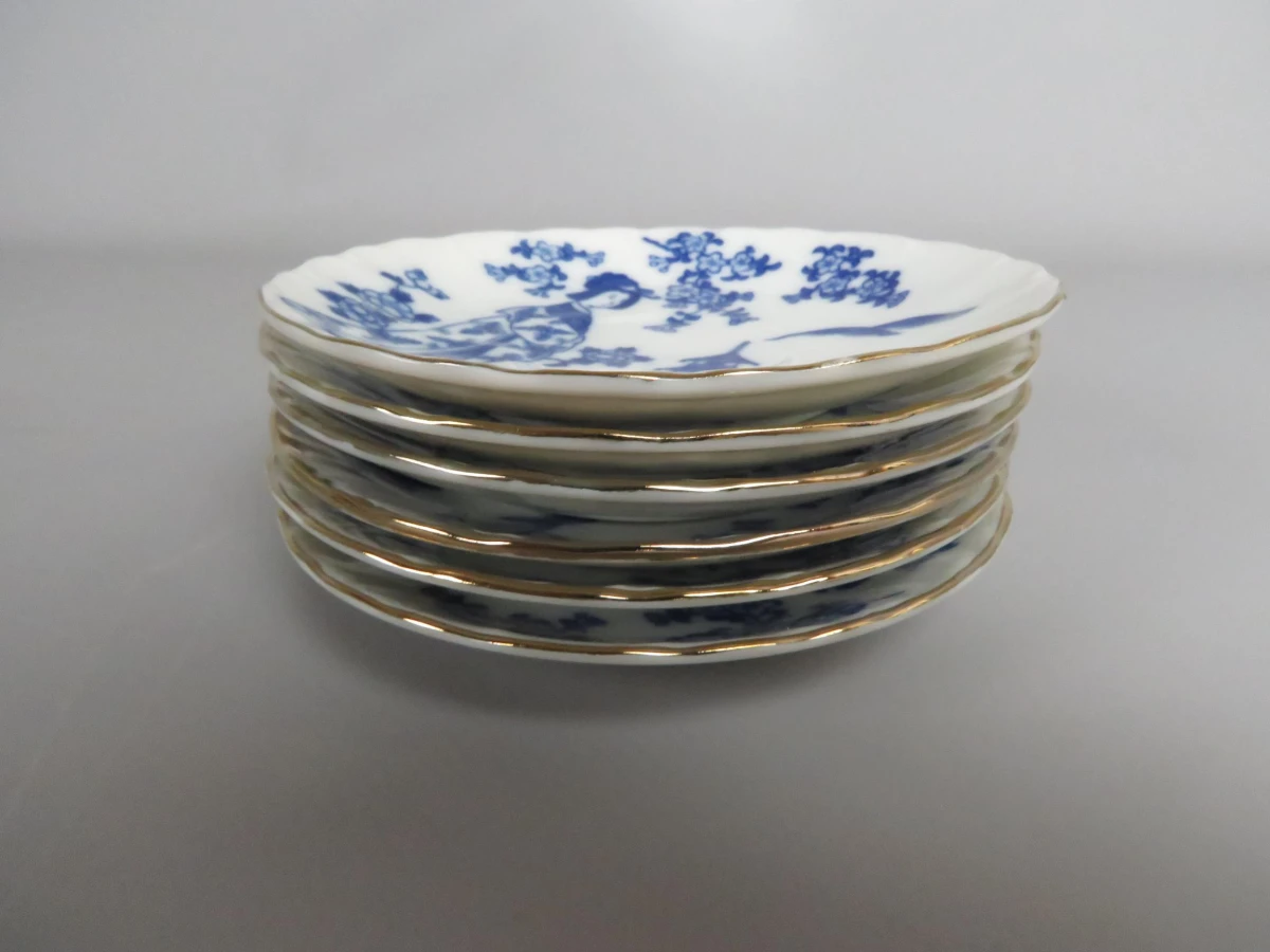 Japans servies